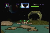 Total Eclipse (1994) screenshot, image №765083 - RAWG