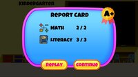 Brain Buddies Academy: A Family Learning Adventure screenshot, image №3864695 - RAWG