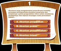 Monopoly Edukasi screenshot, image №3127923 - RAWG