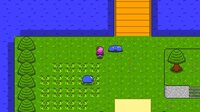 Turn Based RPG Prototype (Riu, Gaba) screenshot, image №3693236 - RAWG