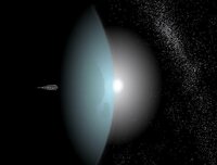 Last Farewell screenshot, image №2404578 - RAWG