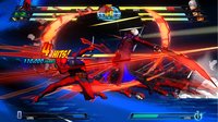 Marvel vs. Capcom 3: Fate of Two Worlds screenshot, image №552579 - RAWG