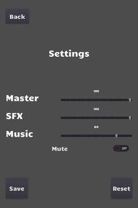 TicTacToe (Mawheto) screenshot, image №1252024 - RAWG