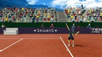 Tennis Pro Tour screenshot, image №4151231 - RAWG