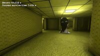 Nextbots In Backrooms: Obunga screenshot, image №3692008 - RAWG