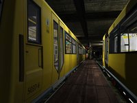 World of Subways Vol. 2: U7 - Berlin screenshot, image №528822 - RAWG