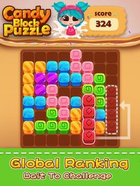 Candy Block Puzzle Blast screenshot, image №1638456 - RAWG