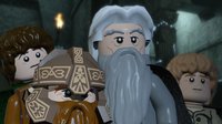 LEGO The Lord of the Rings screenshot, image №1709020 - RAWG