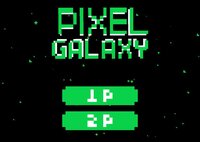 Pixel Galaxy (itch) screenshot, image №3344032 - RAWG