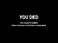 THE CLONED DEAD screenshot, image №1257529 - RAWG