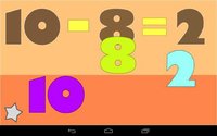 Maths and Numbers - Maths games for Kids & Parents screenshot, image №1510204 - RAWG