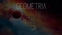 Geometria screenshot, image №3109091 - RAWG