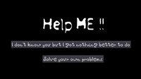 Are You A Good Guy ? screenshot, image №2545569 - RAWG