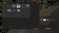 Scrap Dealer Simulator screenshot, image №4178258 - RAWG