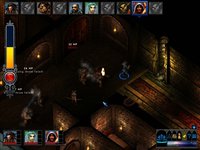 The Temple of Elemental Evil screenshot, image №366429 - RAWG