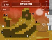 Hangman 3D screenshot, image №2799145 - RAWG