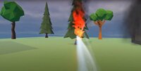 Firefighting Simulator SteamVR screenshot, image №2688694 - RAWG