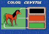 Crystal's Pony Tale screenshot, image №758829 - RAWG
