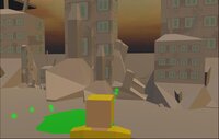 Apokalypse Alpha screenshot, image №3359641 - RAWG