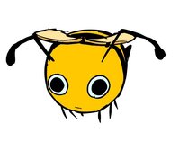 Binx the Bee screenshot, image №3268826 - RAWG
