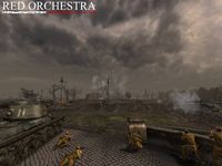 Red Orchestra: Ostfront 41-45 screenshot, image №184414 - RAWG