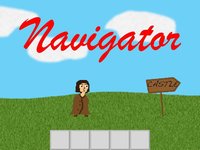 Navigator (itch) (snuffysam) screenshot, image №1171615 - RAWG