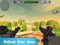 Gunship Air Defence Free screenshot, image №979344 - RAWG