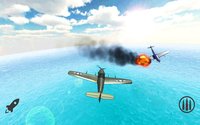 Air Strike HD - Classic 3D Sky Combat Flight Simulator, Warplanes of World War II screenshot, image №1996687 - RAWG