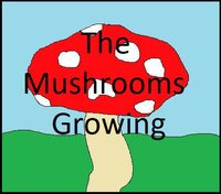 The Mushrooms Growing screenshot, image №3758873 - RAWG