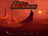 Hero of Allacrost screenshot, image №3225715 - RAWG