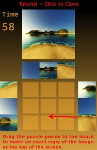 Puzzle My Mind screenshot, image №1400600 - RAWG