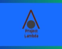 Project Lambda screenshot, image №3426816 - RAWG