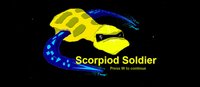 Scorpiod Soldier screenshot, image №1819965 - RAWG