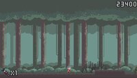 The Journey (itch) (André Servidoni) screenshot, image №3037141 - RAWG
