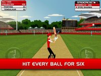 Stick Cricket screenshot, image №1951073 - RAWG