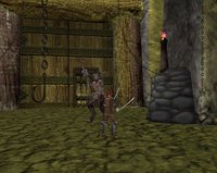 Shadowbane screenshot, image №349095 - RAWG