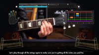 Rocksmith 2014 Edition screenshot, image №611021 - RAWG