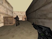 CS dos Guri screenshot, image №3136131 - RAWG