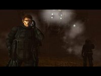 Alpha Black Zero: Intrepid Protocol screenshot, image №360289 - RAWG