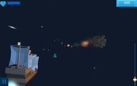 Booty Hunters in Space screenshot, image №2128332 - RAWG