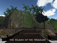 The Island of the Treasure screenshot, image №1990795 - RAWG