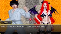 Separated by the Demon Queen screenshot, image №4156669 - RAWG