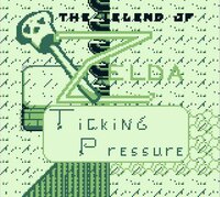 Zelda- Ticking Pressure screenshot, image №3165746 - RAWG