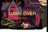 Jack'O Panic screenshot, image №3159207 - RAWG