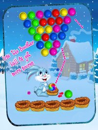 Bunny Blast - Bubble Shooter screenshot, image №2211648 - RAWG