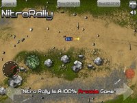 Nitro Rally screenshot, image №1718362 - RAWG
