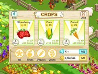 Farm Story screenshot, image №1970311 - RAWG