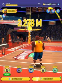 Basketball Legends Tycoon screenshot, image №2913752 - RAWG