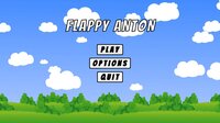 Flappy Anton screenshot, image №3737651 - RAWG