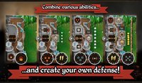 Grim Defender - Castle & Tower Defense screenshot, image №1396816 - RAWG